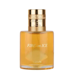 DECANT NO FRASCO - Fire On Ice Eau de Parfum - LATTAFA - comprar online