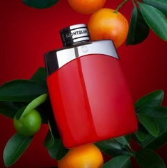 DECANT NO FRASCO - Legend Red edp - MONTBLANC - comprar online