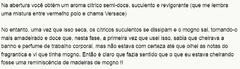 DECANTÃO - Legend Red edp - MONTBLANC - loja online