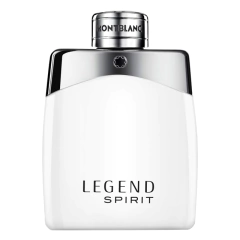LACRADO - Legend Spirit Eau de Toilette - MONTBLANC