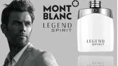 LACRADO - Legend Spirit Eau de Toilette - MONTBLANC na internet