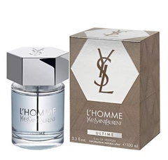 L´HOMME ULTIME - EAU DE PARFUM - comprar online