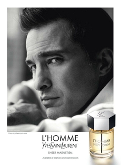 L´HOMME ULTIME - EAU DE PARFUM na internet