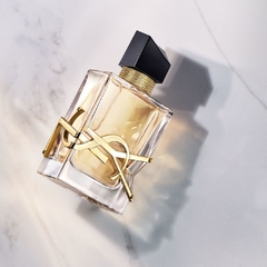 DECANT NO FRASCO - Libre Eau de Parfum - YVES SAINT LAURENT na internet