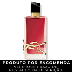 LACRADO - Libre Berry Crush Fruitée YVES SAINT LAURENT - ENCOMENDA - comprar online