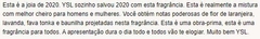 Imagem do DECANTÃO - Libre Intense edp - YVES SAINT LAURENT