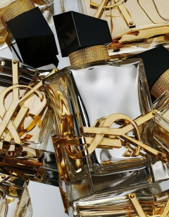 DECANT - Libre L'Absolu Platine - YVES SAINT LAURENT - loja online