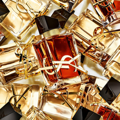 LACRADO - Libre Le Parfum - YVES SAINT LAURENT na internet