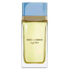 DECANT - Light Blue Eau de Parfum - DOLCE & GABBANA