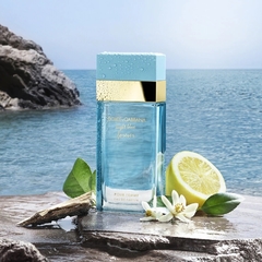 DECANT NO FRASCO - Light Blue Forever edp - DOLCE & GABBANA na internet