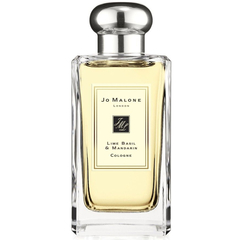 JO MALONE - Lime Basil & Mandarin - Decant
