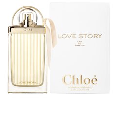 LACRADO - Love Story Eau de Parfum - CHLOÉ - comprar online