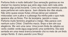 DECANTÃO - Love Story Eau de Parfum - CHLOÉ - loja online