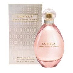DECANT NO FRASCO - Lovely Eau de Parfum - SARAH JESSICA PARKER - comprar online