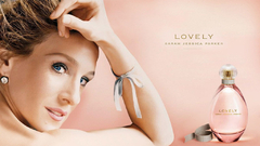 DECANT NO FRASCO - Lovely Eau de Parfum - SARAH JESSICA PARKER na internet