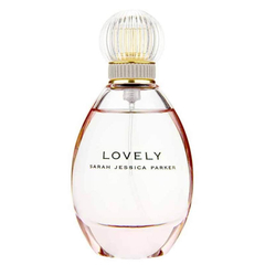 DECANTÃO - Lovely Eau de Parfum - SARAH JESSICA PARKER - comprar online
