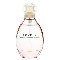 DECANT NO FRASCO - Lovely Eau de Parfum - SARAH JESSICA PARKER