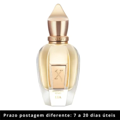 LACRADO - Lua Eau de Parfum - XERJOFF - PRAZO POSTAGEM DIFERENTE, leia e descrição! - comprar online