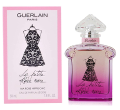 LACRADO - La Petite Robe Noire Ma Rose Hippie-Chic Eau De Parfum Legere - GUERLAIN - comprar online