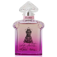 DECANTÃO - La Petite Robe Noire Ma Rose Hippie-Chic Eau De Parfum Legere - GUERLAIN