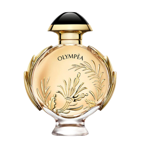 DECANTÃO - Olympea Solar Eau de Parfum - PACO RABANNE