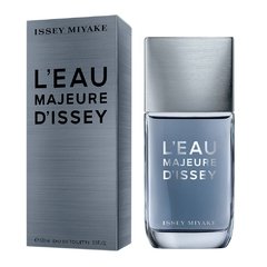 Issey Miyake - L`Eau Majeure D'Issey Eau de Toilette - comprar online