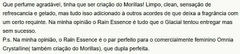 DECANT - Man Rain Essence Eau de Parfum - BVLGARI - comprar online