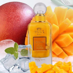 DECANT - Mango Musk Ithra Dubai Eau de Parfum - ARD AL ZAAFARAN na internet