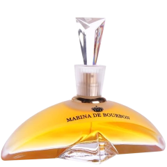 DECANT - Classique Eau de Parfum - MARINA DE BOURBON