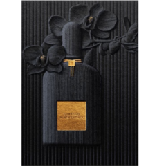 BOX SURPRESA - Receba no mínimo R$400 reais em produtos - Mac Decants