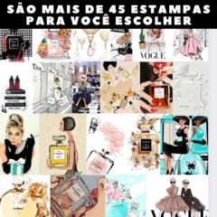 BOX SURPRESA - Receba no mínimo R$400 reais em produtos