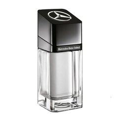 MERCEDES BENZ SELECT - EAU DE TOILETTE