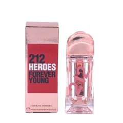 Miniatura 7ml - 212 Heroes Forever Young - comprar online