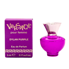 MINIATURA - Dylan Purple 5ml - VERSACE