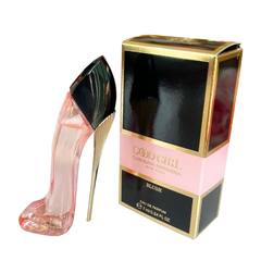 MINIATURA 7ml - Good Girl Blush (transparente) - CAROLINA HERRERA