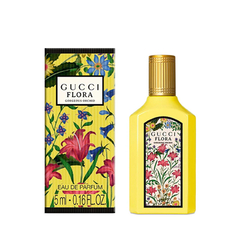 Miniatura 5ml - Gucci Flora Gorgeous Orchid - comprar online