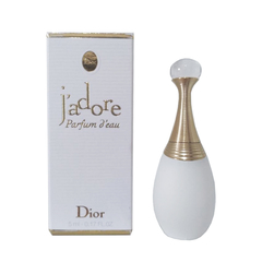MINIATURA - J'adore 5ml Parfum d'eau - DIOR - comprar online
