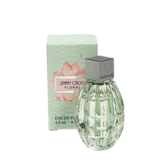Miniatura 4,5ml - Jimmy Choo Floral - comprar online