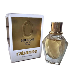 Miniatura 5ml - Million Gold for Her - comprar online