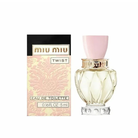Miniatura 5ml - Miu Miu Twist - comprar online