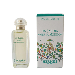 Miniatura 7,5ml - Un Jardin Après La Mousson - comprar online