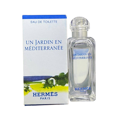 Miniatura 7,5ml - Un Jardin En Méditerranée - comprar online