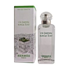 Miniatura 7,5ml - Un Jardin Sur Le Toit - comprar online