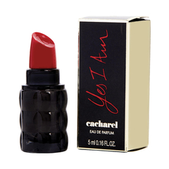 Miniatura 5ml - Yes I Am