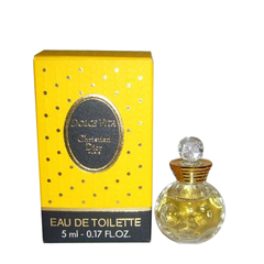Miniatura 5ml - Dolce Vita - RARIDADE
