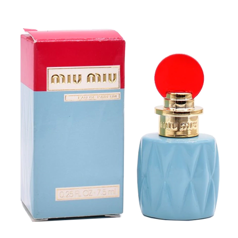 Miniatura 7,5ml - Miu Miu Eau de Parfum