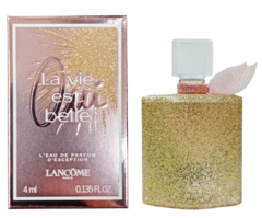 Miniatura 4ml - La vie est belle Oui