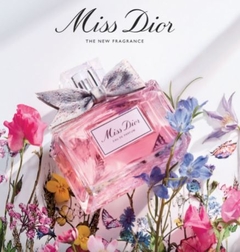 DECANT - Miss Dior 2021 Eau de Parfum - DIOR - Mac Decants