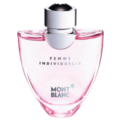 DECANT NO FRASCO - Femme Individuelle edt - MONT BLANC