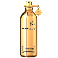 MONTALE - Aoud Ambre - UNISSEX - decant